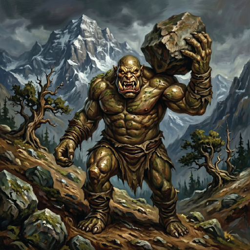 Ogre