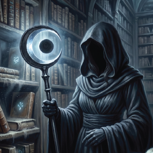 Moon Mage